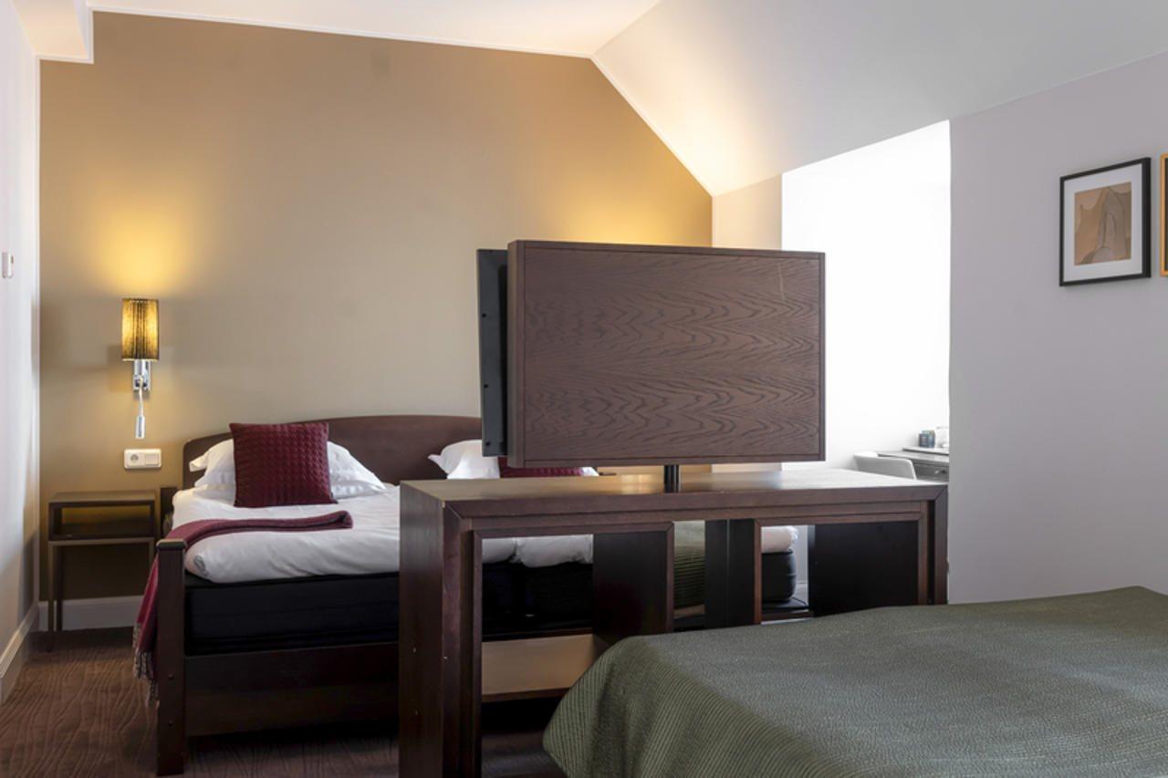 Elite Plaza Hotel Malmoe Exteriér fotografie