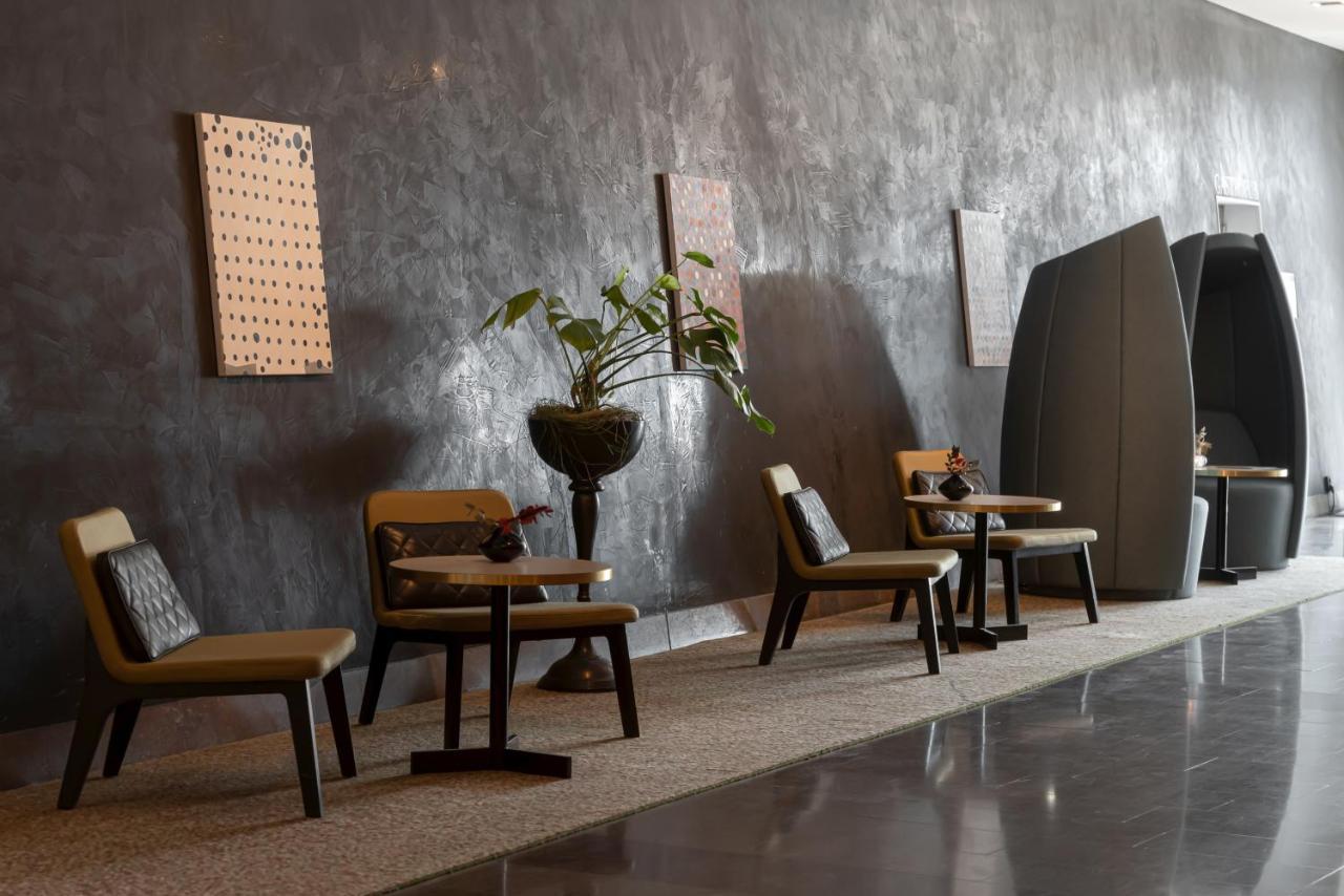 Elite Plaza Hotel Malmoe Exteriér fotografie