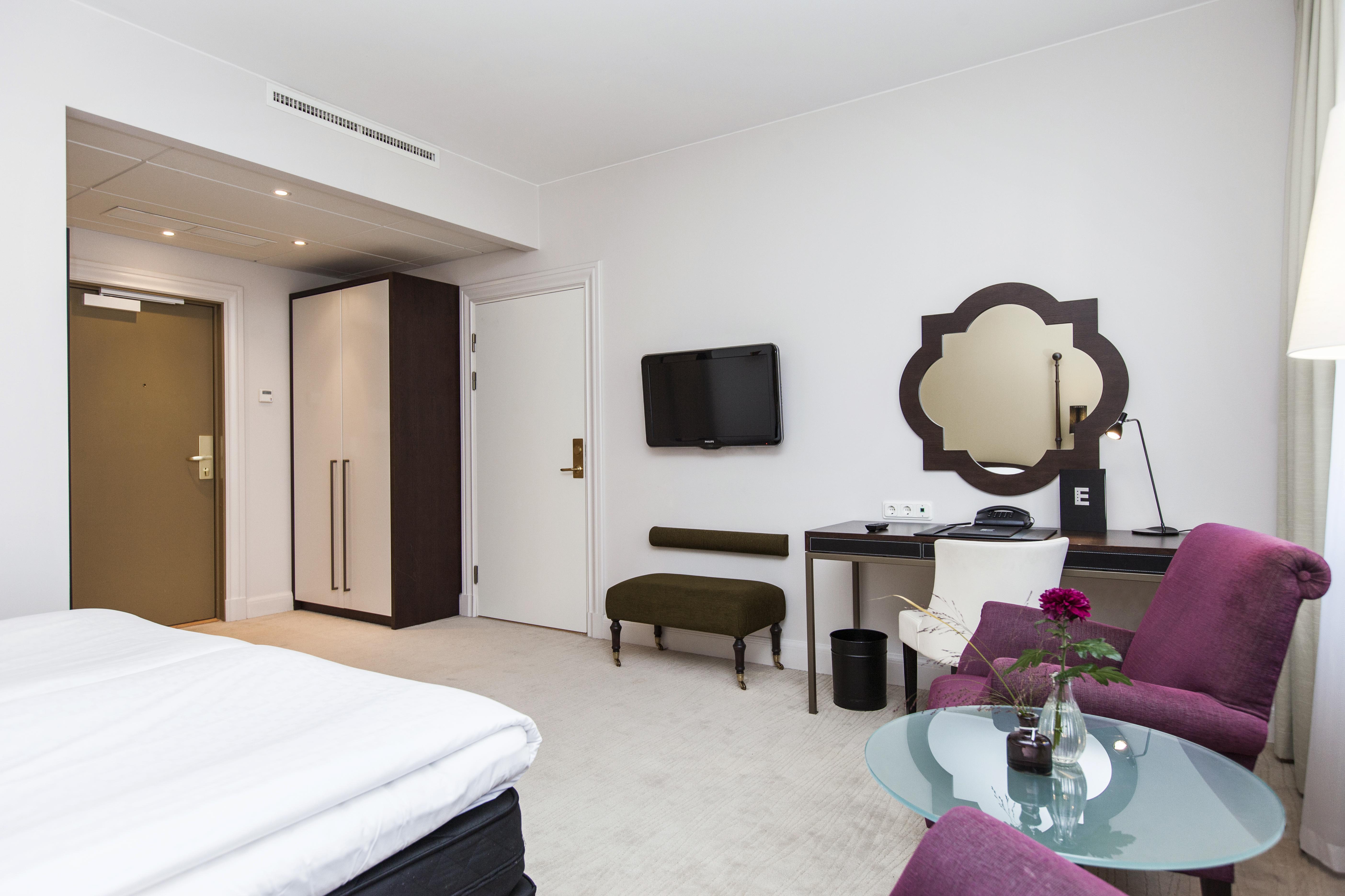 Elite Plaza Hotel Malmoe Exteriér fotografie