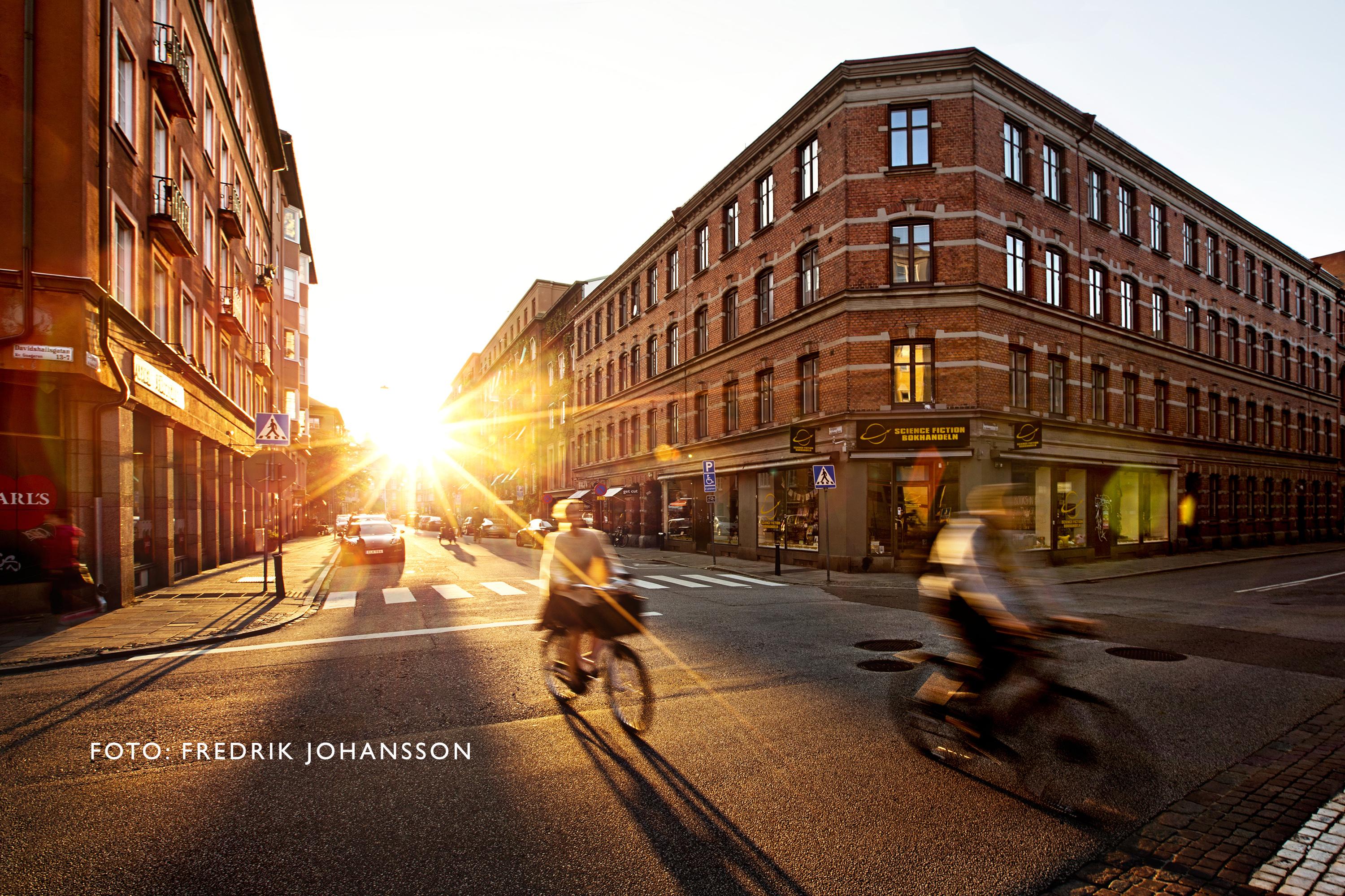 Elite Plaza Hotel Malmoe Exteriér fotografie