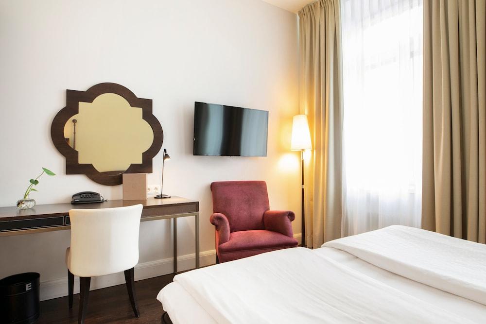 Elite Plaza Hotel Malmoe Exteriér fotografie