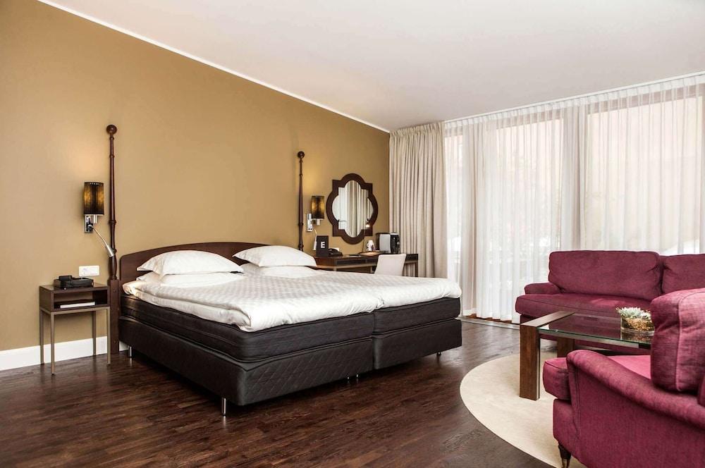Elite Plaza Hotel Malmoe Exteriér fotografie